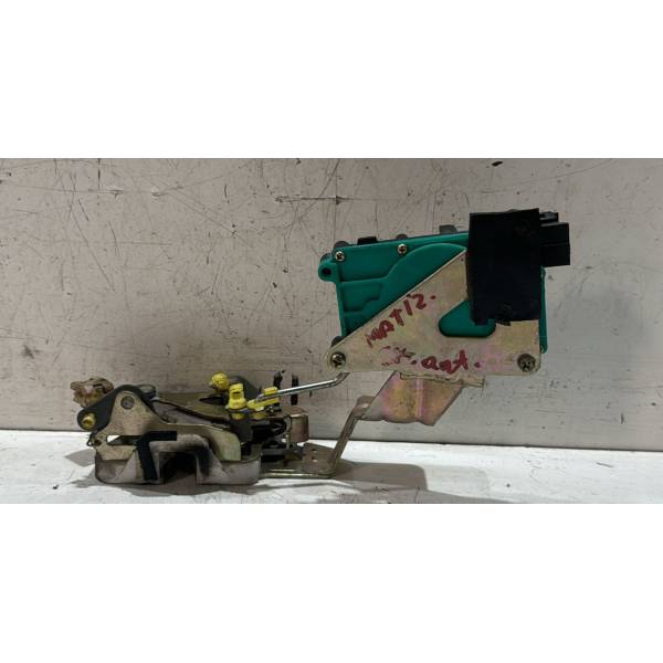 SERRATURA ANTERIORE DESTRA DAEWOO Matiz 1° Serie - Foto 9