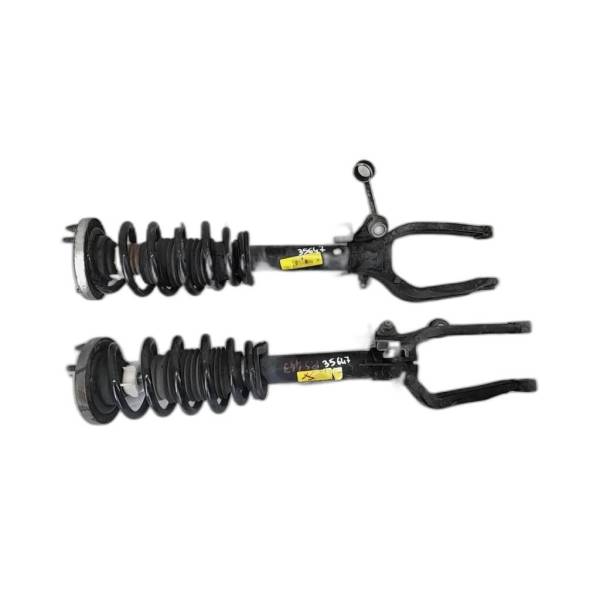 SACHS 998 398 Molla Sospensione Anteriore Per Alfa Romeo 159 (2005-2012) Berlina E Wagon