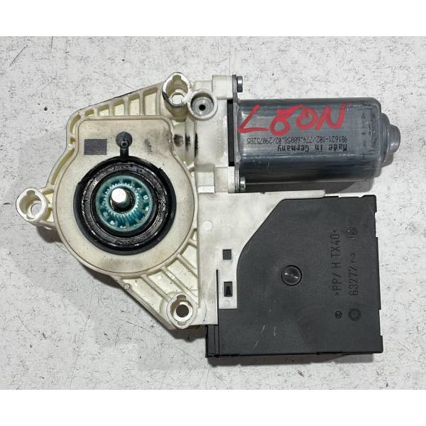 Alzavetro anteriore sinistro 5Q0959801B SEAT LEON MK3 2012-2017 usato (119334