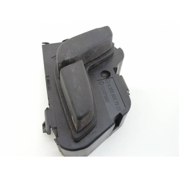 Interruttore Di Sicurezza Sedile 644683 Per Specifico Per Artigiano Per - Foto 11