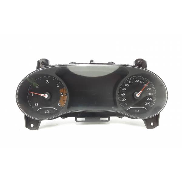 503018890413 QUADRO STRUMENTI JEEP Compass Serie (16>) 2000 Diesel