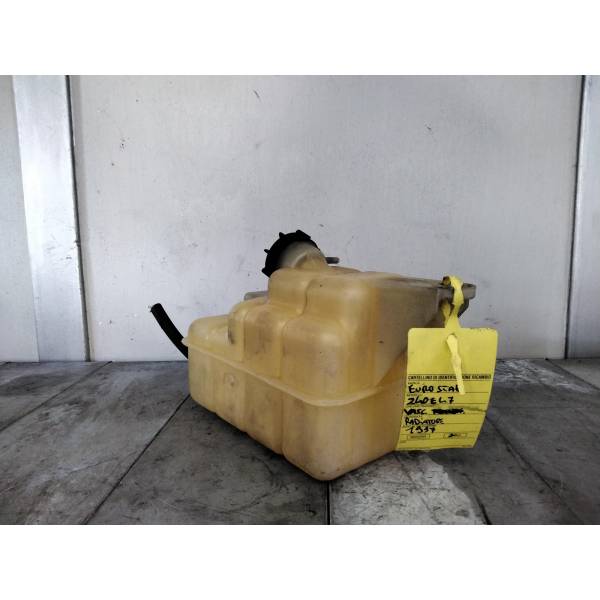 Radiatore liquido servosterzo Iveco Daily 3.0 504334201 oe 504334201 main image 1
