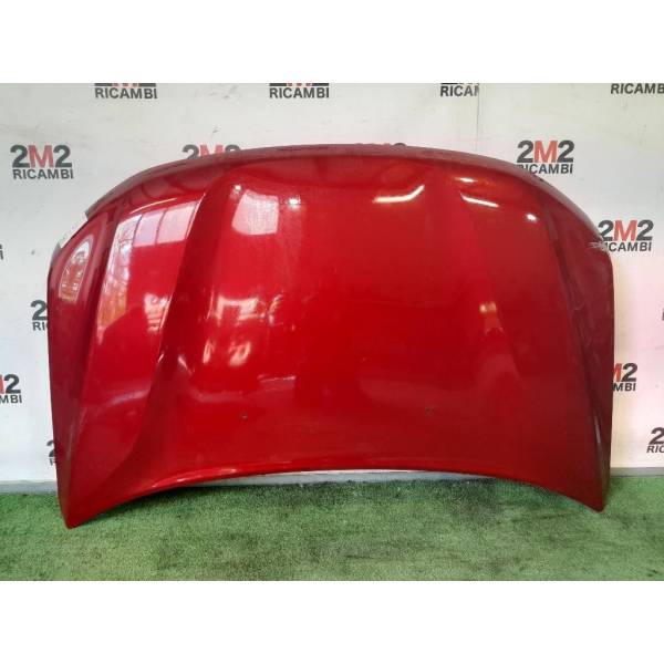 Deflettore Cofano Per Ford Ecosport Dal 2018 Scoutt - Foto 8