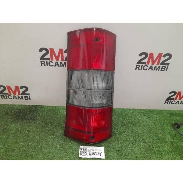 FARO - FANALE Posteriore Sinistro Led - Sx - Volvo Xc60 13->17 EUR 134