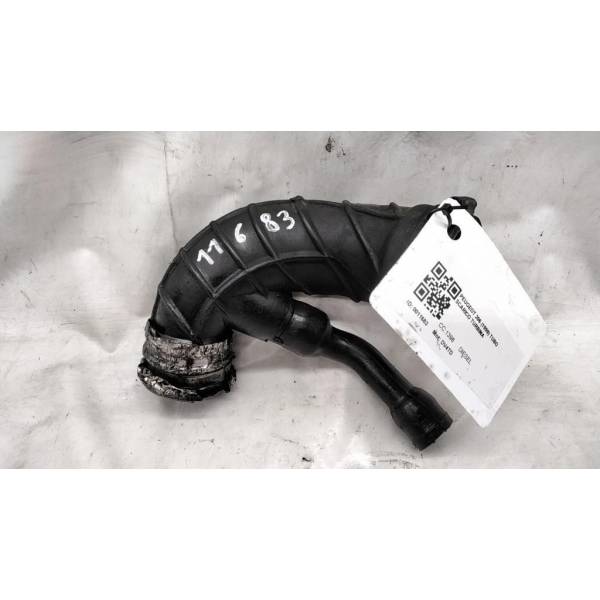 Tubo Aspirazione Aria Turbocompressore Per Peugeot 208/308/RCZ - Ricambio Cod. 1440S4