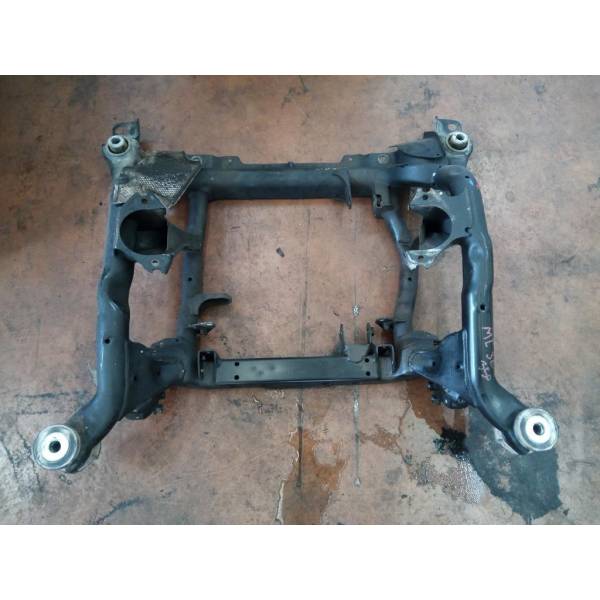 KIT BOCCOLE IN POLIURETANO PUNTONE POSTERIORE LATO PONTE DISCOVERY II - Foto 3