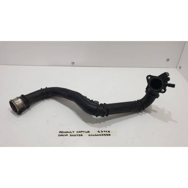 Turboschlauch Ladeluftschlauch für Renault Captur 1.3 TCe