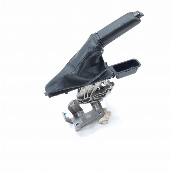 Maniglia Universale Leva del Freno Anteriore Freno a Mano Adatto per Kart ATV Moto Terza Ruota Kit Leva del Freno di Stazionamento per Veicoli Elettrici
