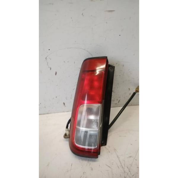 DERB Fanale Posteriore Sinistro Per Volkswagen Golf VI Plus – 7438635057626