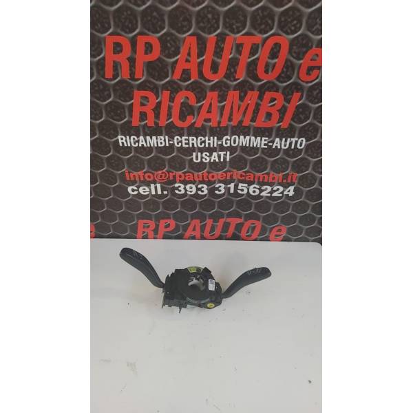 6R0953521 DEVIOLUCI VOLKSWAGEN Polo 5° Serie 1.4 Benzina CGG (2015