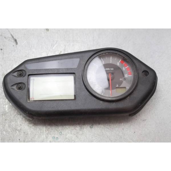 FANALE FARO ANTERIORE ORIGINALE MFF Honda Transalp XL 700 V 2007 2013 - Foto 3