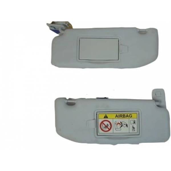 Tergicristalli Specifici compatibili con FIAT IDEA (2004-2008) 58-40 CM