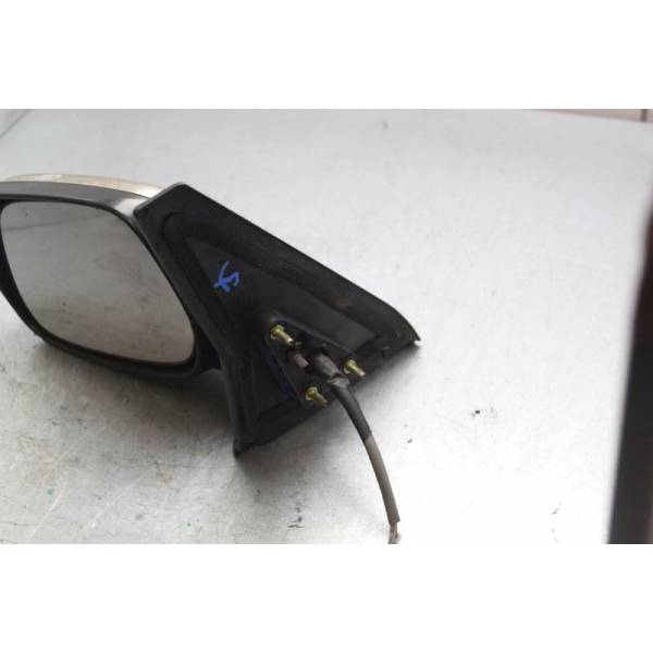 Vetro Specchietto Retrovisore Destro Riscaldato Per Toyota Corolla 2001-2004 - Ricambio Originale 87909-02360