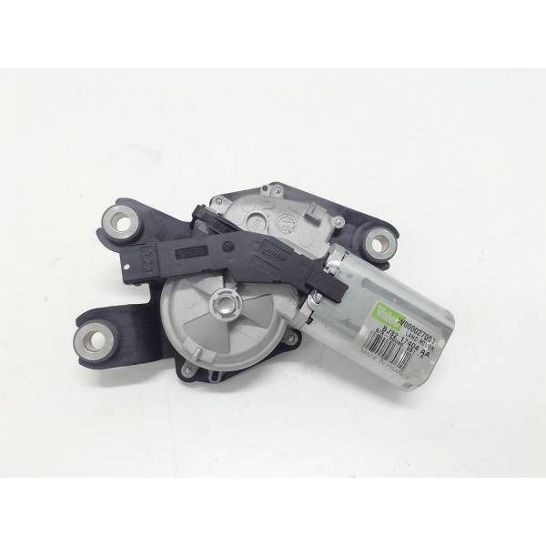 Metzger 2190724 Motore Tergicristallo Posteriore | Ricambio Auto Per Guida Sx/Dx | Qualità Premium - 3
