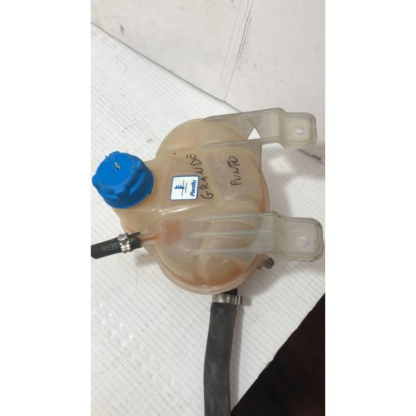 Vaschetta Acqua Radiatore Compatibile Per Fiat Grande Punto Alfa