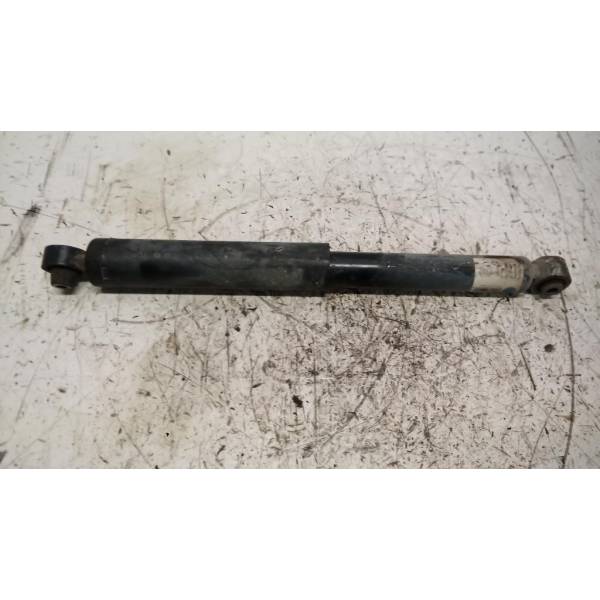 Coppia Ammortizzatori Posterior Per Fiat Doblo 1.2 1.4 1.6 Benz - Foto 8