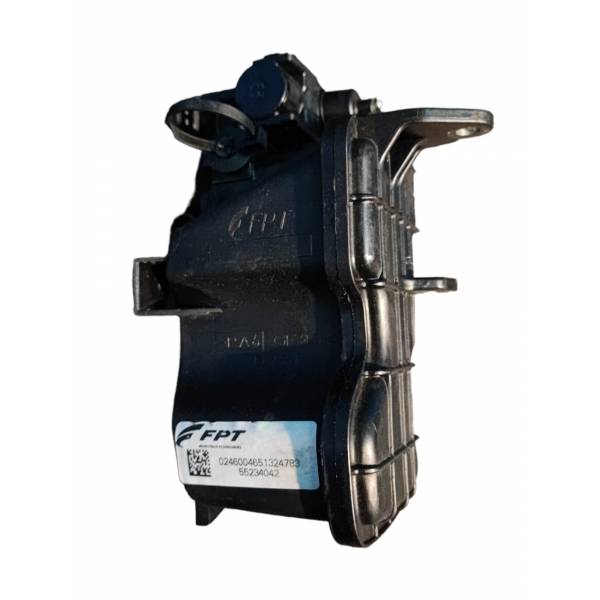 Separatore Olio/Acqua Per Porsche 997 Carrera 3.8L – Valvola Ventilazione Basamento 99710703800 / 99710703801, Ricambio Originale Compatibile