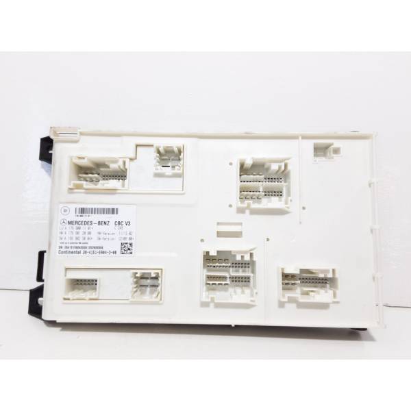 Kit elettrico specifico 13 poli adatto per MERCEDES Sprinter, 95-99