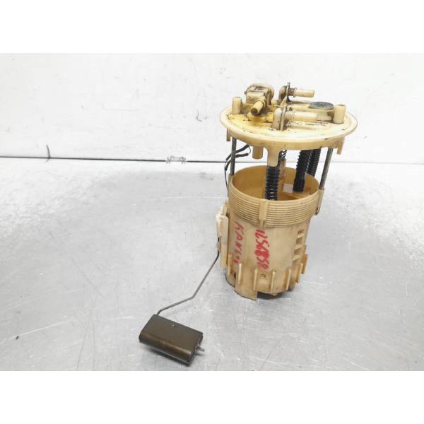 Flyn Pompa Carburante 3 Bar 120lph Compatibile Con Ford Focus Mk1 - 2