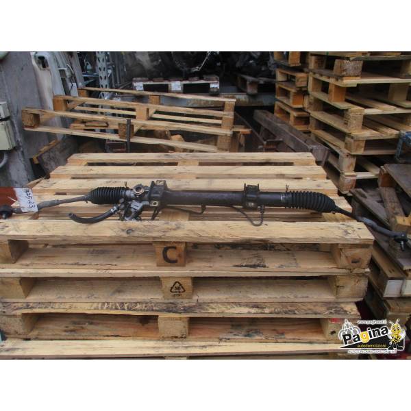 Albero Sterzo Intermedio Inferiore Per Suzuki Vitara 1999-2004 - Ricambio Brilluxa 48220 67d50