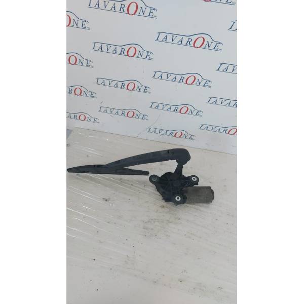 Tappo Del Dado Del Braccio Del Tergicristallo Posteriore Per Citroen C2