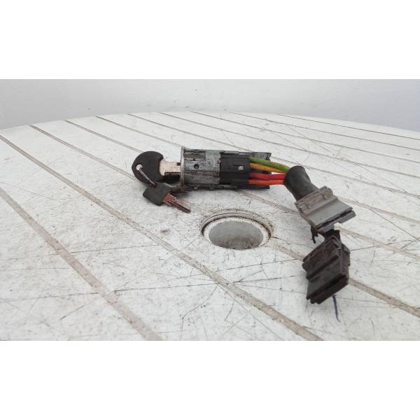 Blocco Interruttore Accensione Auto Con K Blocco Accensione 2 Chiavi 7701203147 Per Renault Trafic Vauxhall Vivaro Nissan Primastar 2001-2014 - Foto 11