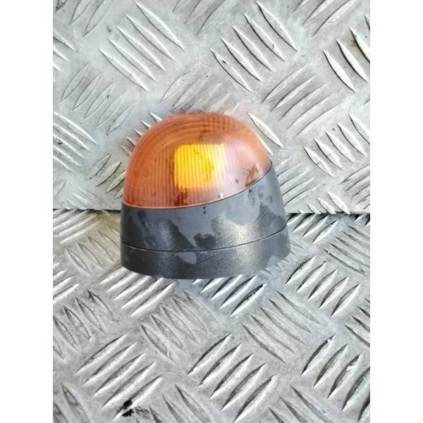 PRASCO DS3503014 Parafango con foro per indicatore