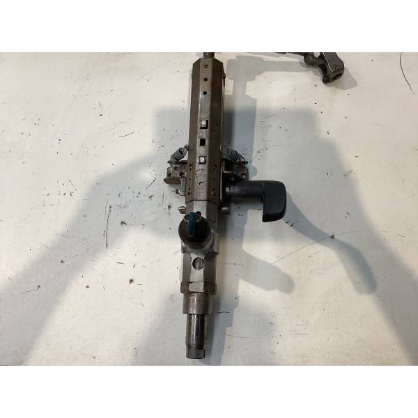 488102309R PIANTONE STERZO DACIA SANDERO 1 5 D 55KW 5M 5P  2013 Ricambio Usato Leva Regolazione Danneggiata Zw6s200467700 - Foto 5