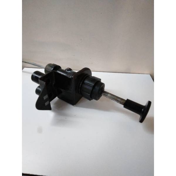 Valvola Regolazione Minimo (valvola IAC) Per Ford – Compatibile Con Escort, Fiesta, Mondeo, Scorpio, Ka, Con Guarnizione Originale Ford