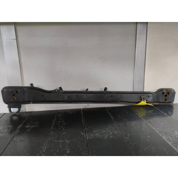 Supporto Radiatore Superiore TOPRAN | Per OPEL Zafira, Astra | Codice OE 1310961 - Foto 2