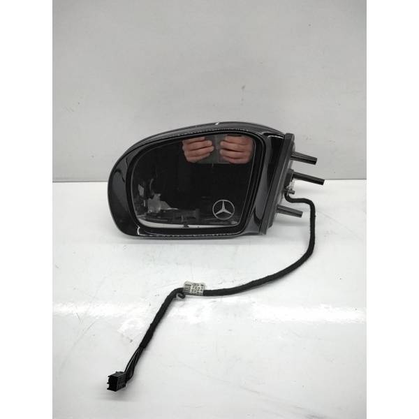 Specchietto retrovisore adatti per ML W163 ML 350 235 CV ... - AUTODOC