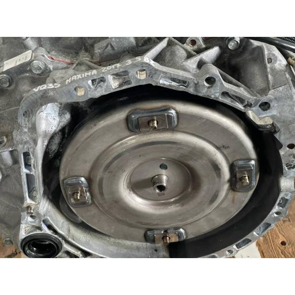 Convertitore Di Coppia Per Cambio Automatico Mercedes Classe B W245 200cdi 140cv - Foto 10