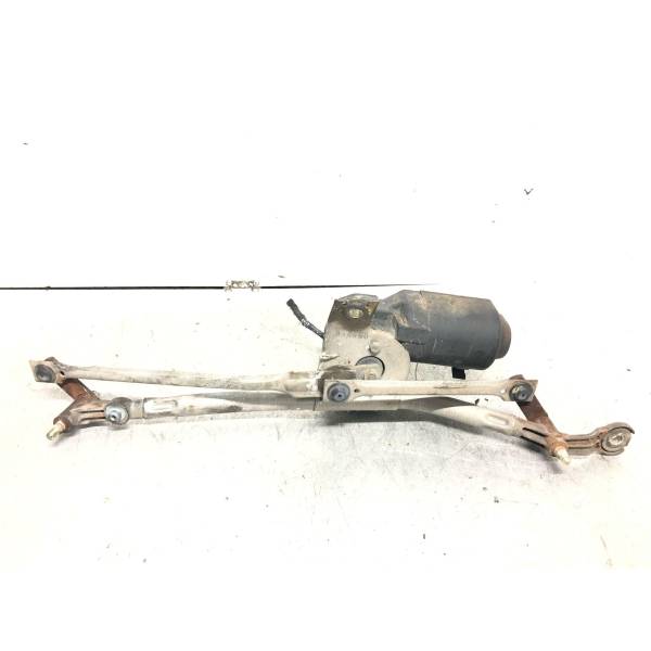 Motore Tergicristallo Anteriore Frankberg Compatibile Con Fiat Croma, Punto E Punto Cabriolet/Van, Sostituisce 9943879