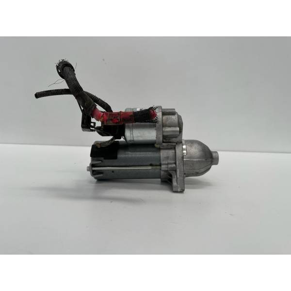 51890631 MOTORINO AVVIAMENTO Per FIAT GRANDE PUNTO (2Y) 1.4 16V Ber - Foto 3