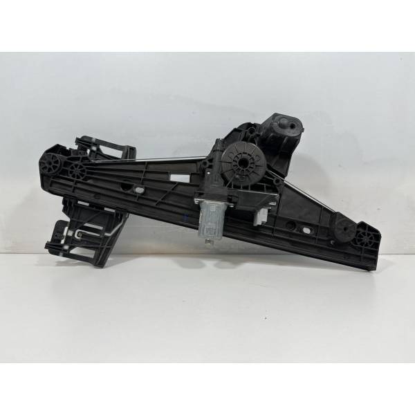 STARKIT PERFORMANCE Alzacristallo compatibile per Espace 4 (2002-2014) CON MOTORINO NON COMFORT. Alzavetro posteriore destro (posteriore passeggero) 8200017910, 8200485233
