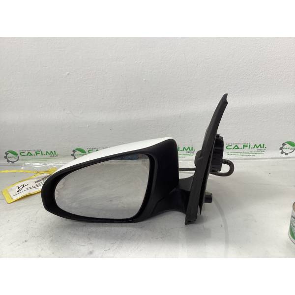 Specchietto retrovisore Toyota Aygo AB 40 1.0 69 CV Benzina 51 kW 2014 - 2026 1KR-FE ▷ AUTODOC
