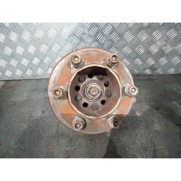 Chiave Mozzo Asse Posteriore BGS 74524 - Per Ford Transit RWD Dal 2014 - Foto 10