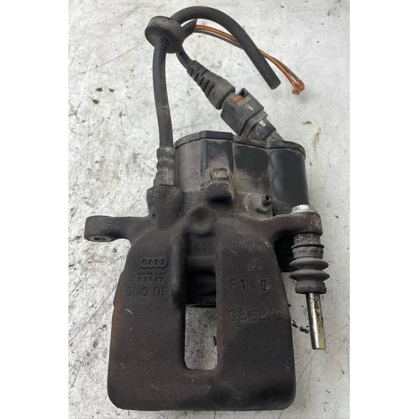 PINZA FRENO POSTERIORE SINISTRA AUDI A6 Allroad Serie C6 (4FH) 9685/D (06>12