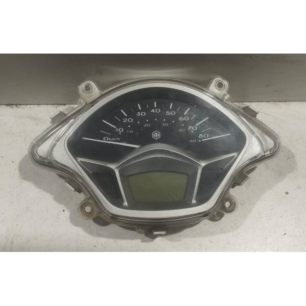 CONTACHILOMETRI PIAGGIO Liberty 50cc iGet 4T (16 decoding=