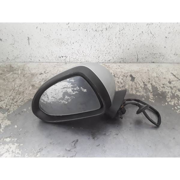 Specchio Retrovisore Sinistro Elettrico Termico Per Opel Corsa D 2006-2014 - Foto 10