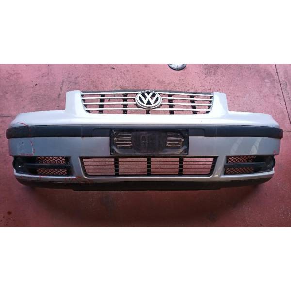PARE CHOC AVANT VOLKSWAGEN POLO 3 PHASE 1 6N0807221DGRU EUR 72,76