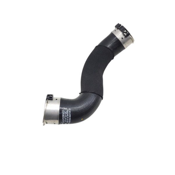 Tubo intercooler per Mercedes clk W209 270 cdi 170cv dal '02 al '09
