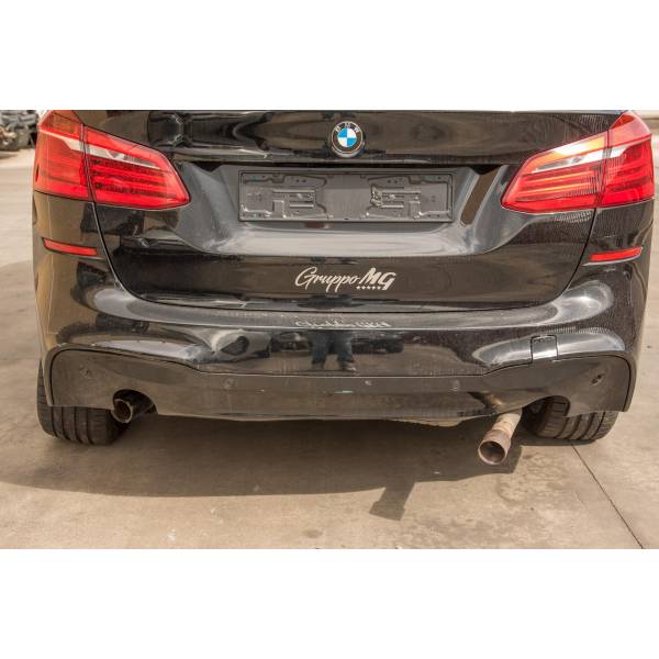 Articoli per esterni di tuning ed elaborate per BMW 2 Active Tourer | Acquisti Online su