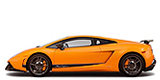 LAMBORGHINI Gallardo Coupé