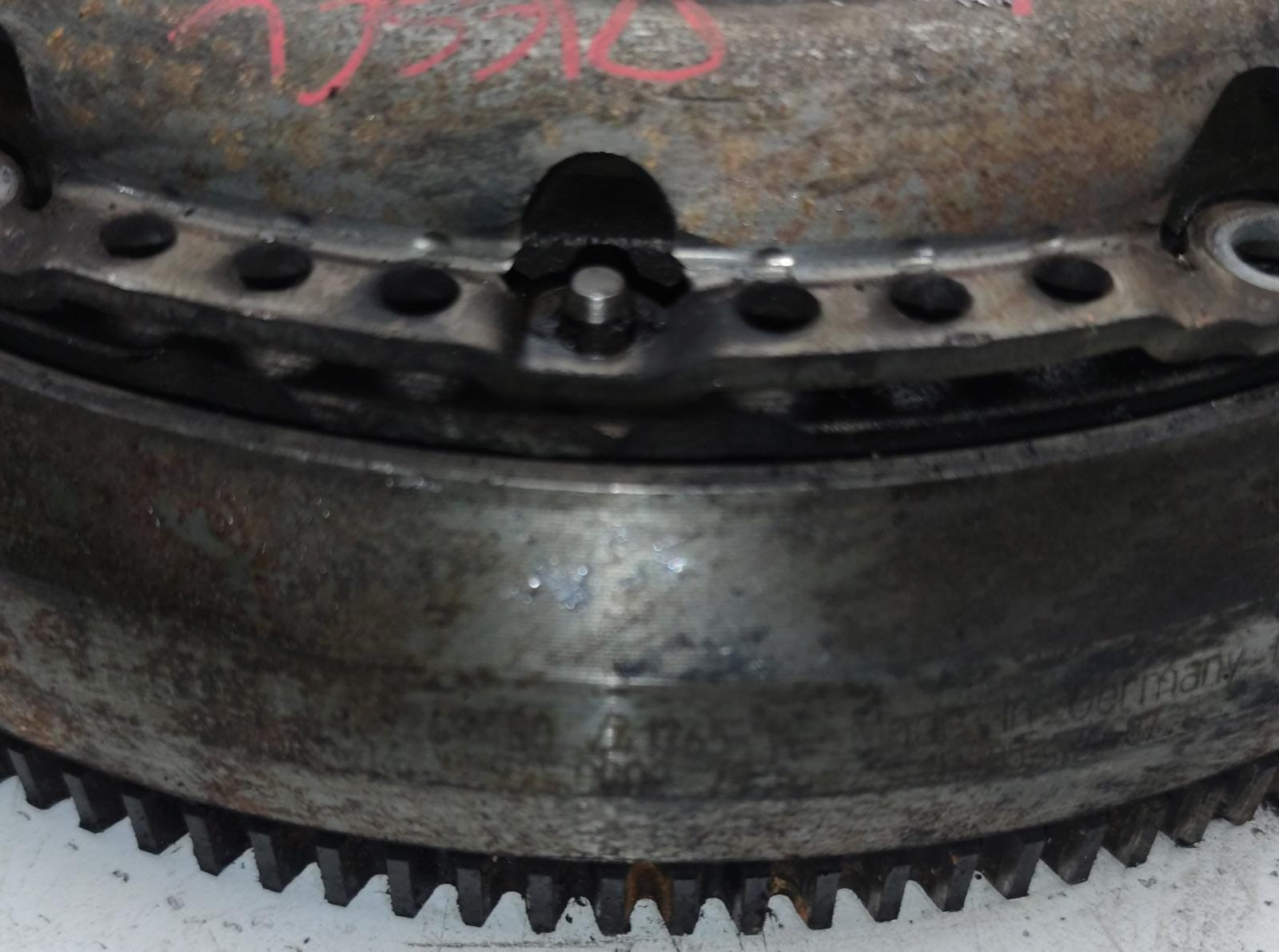 Kit Frizione E Volano Rinforzati BMW M3 E46 NUOVO - Accessori Auto In Vendita A Reggio Emilia - Foto 6