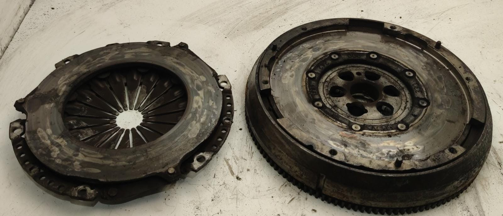 Kit Frizione E Volano Rinforzati BMW M3 E46 NUOVO - Accessori Auto In Vendita A Reggio Emilia - Foto 9