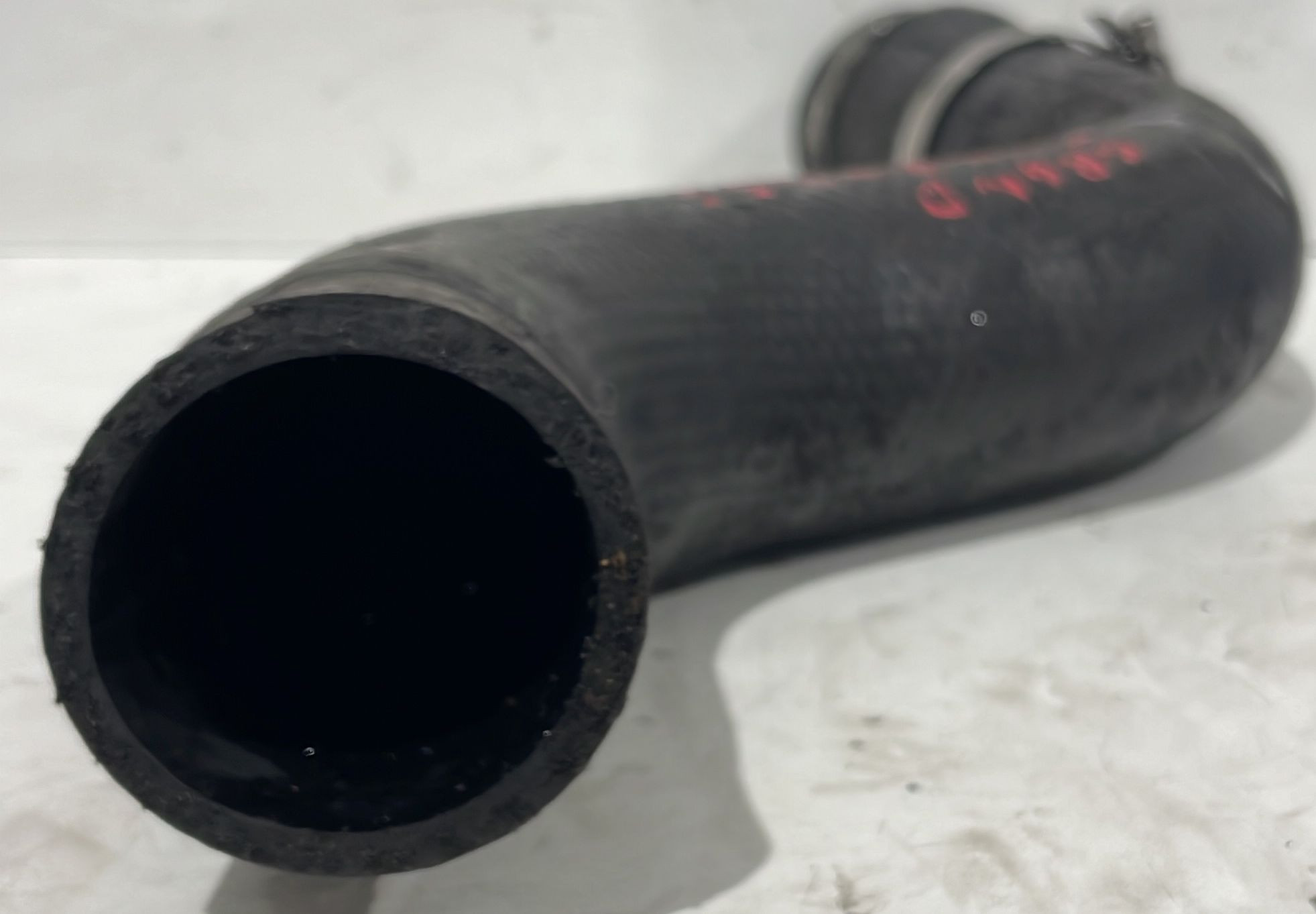 TUBO INTERCOOLER JEEP Grand Cherokee 2° Serie 2700 diesel (2004