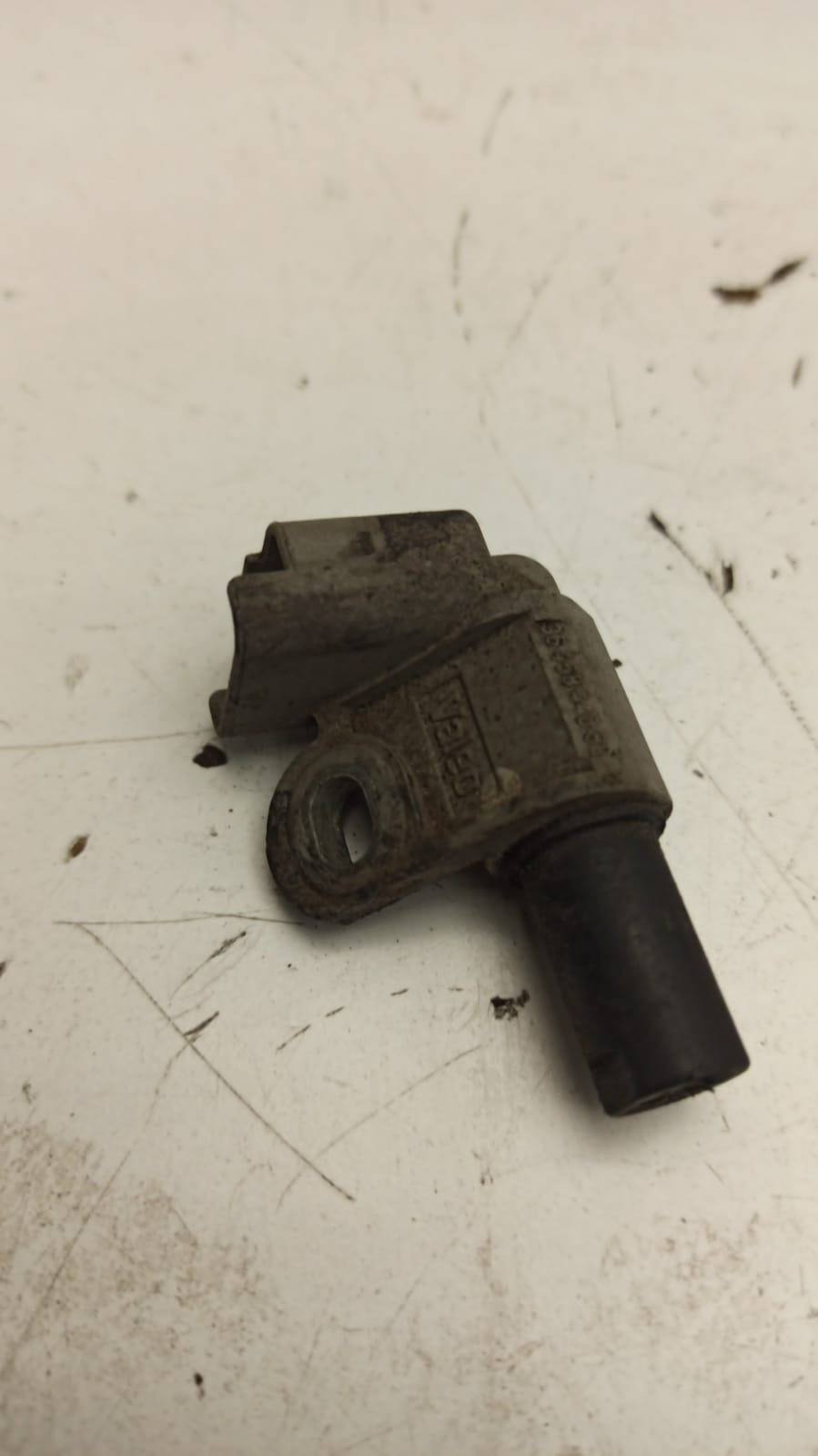 DELPHI SS10964 Sensore Albero a Camme 03G957147 per Elaborazioni e Ripristino