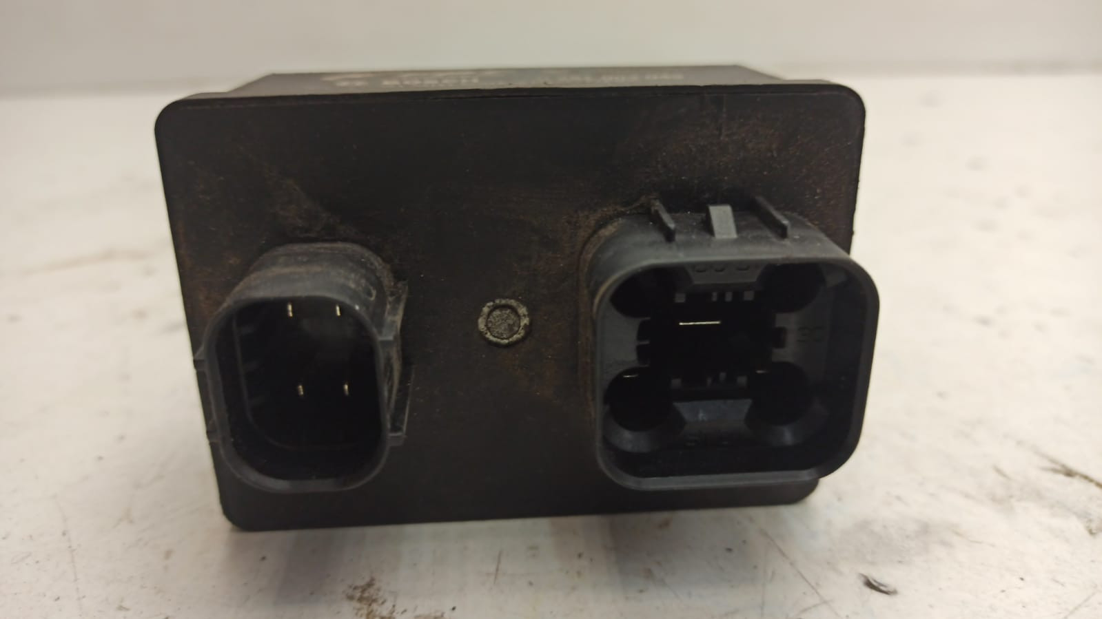 Relè Candeletta Per Ford 7.3L Powerstroke (F-Series, E-Series, Excursion) – Ricambio Metallo - 5