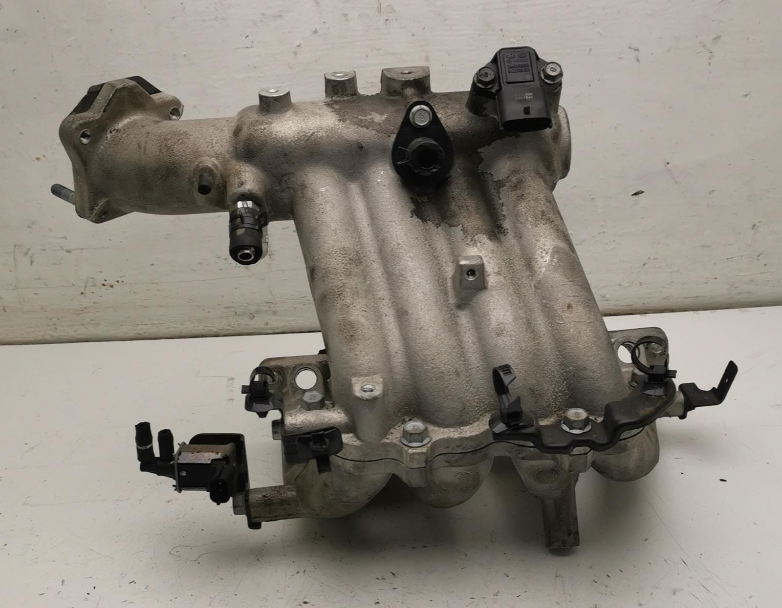 K&N 57I-1001 – Kit Aspiratore Sportivo Lavabile Per BMW Serie 3 (E36) E Compact